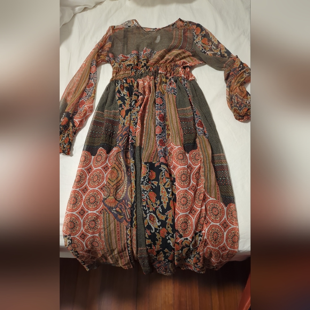 Dress